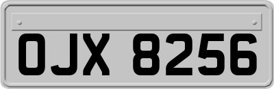 OJX8256
