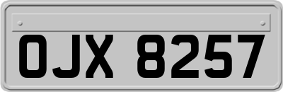 OJX8257