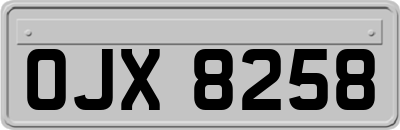OJX8258