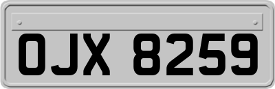 OJX8259