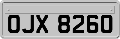 OJX8260