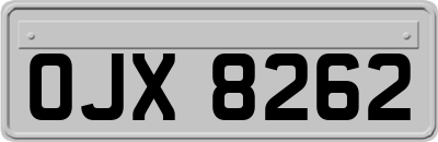 OJX8262