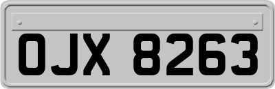 OJX8263