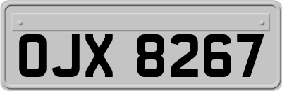 OJX8267