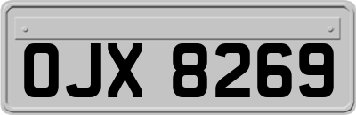 OJX8269