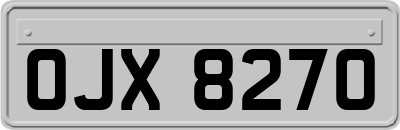 OJX8270