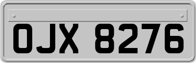 OJX8276