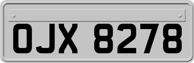 OJX8278