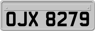 OJX8279