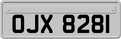 OJX8281