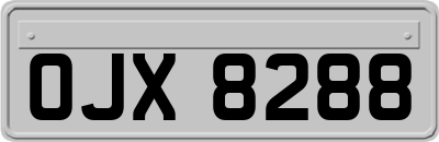 OJX8288