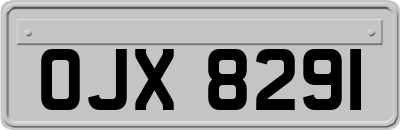 OJX8291