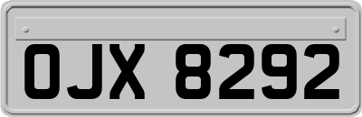 OJX8292