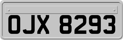 OJX8293