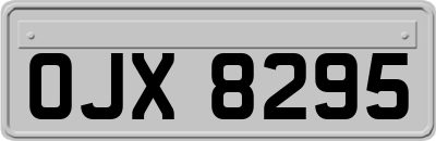 OJX8295