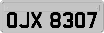 OJX8307