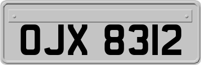 OJX8312