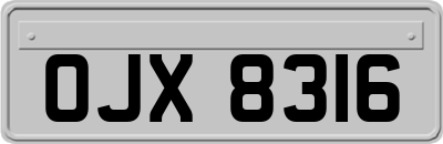 OJX8316