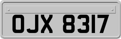 OJX8317