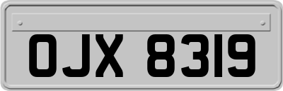 OJX8319