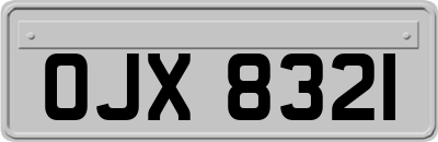 OJX8321