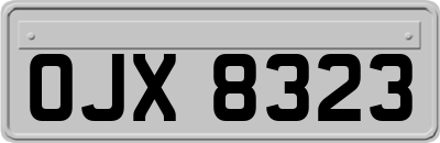 OJX8323