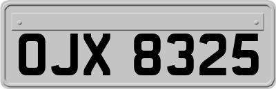 OJX8325