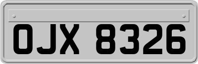 OJX8326