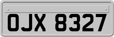 OJX8327