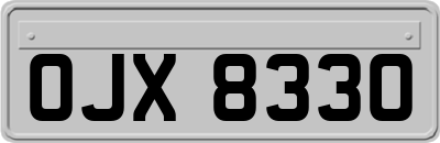 OJX8330