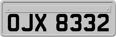 OJX8332