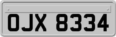 OJX8334