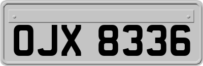 OJX8336