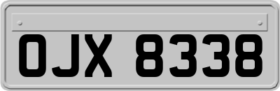 OJX8338
