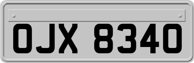 OJX8340