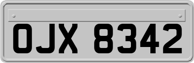 OJX8342