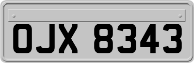 OJX8343