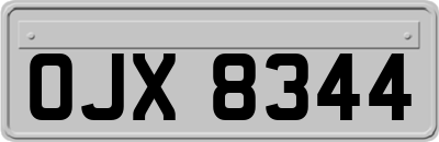 OJX8344