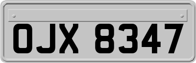 OJX8347