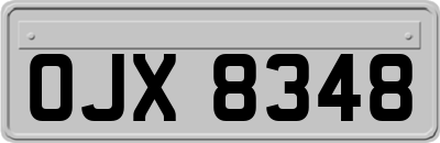 OJX8348