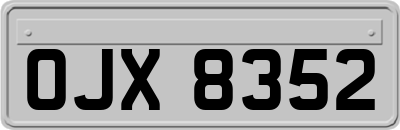 OJX8352
