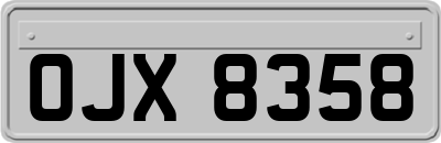 OJX8358