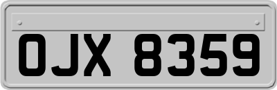 OJX8359