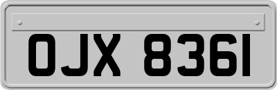 OJX8361