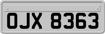 OJX8363
