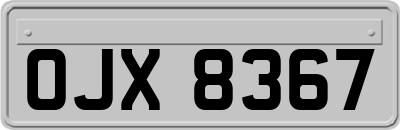 OJX8367