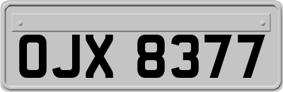 OJX8377