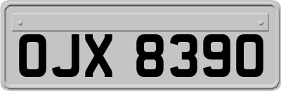 OJX8390