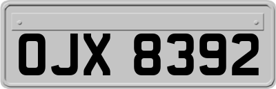 OJX8392