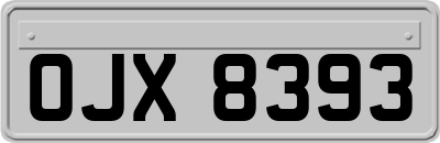 OJX8393